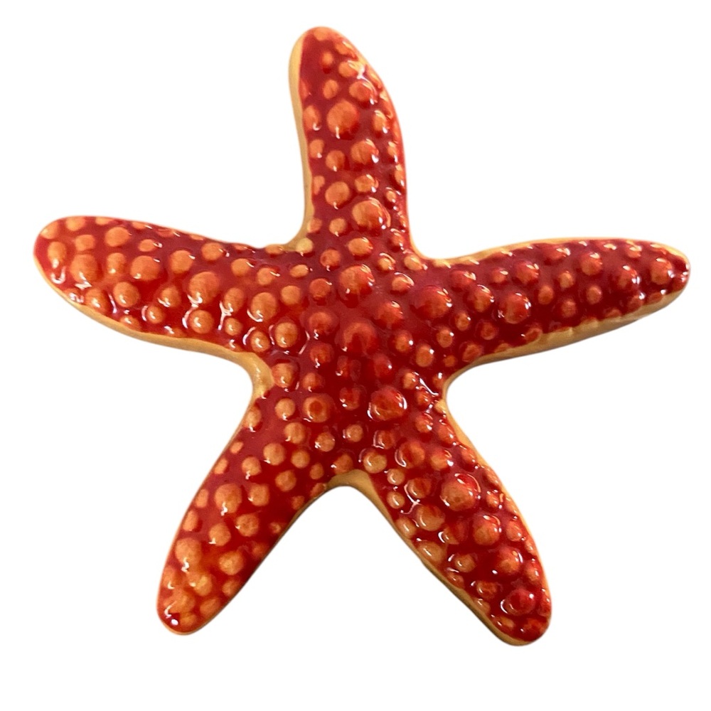 Nora Fleming Mini Starfish "Sea Star" A66